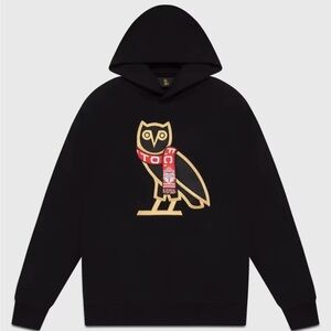 OVO TORONTO FC HOODIE (SIZE M)
